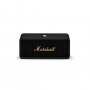 Marshall Ασύρματο Φορητό Ηχείο Bluetooth Emberton III Black & Brass