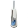 Tiger TESS Πιγκάλ Με Εύκαμπτη Βούρτσα Swoop® Φ11,2x42,8 I White / Light Grey