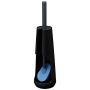 Tiger TESS Πιγκάλ Με Εύκαμπτη Βούρτσα Swoop® Φ11,2x42,8 I Black / Anthracite