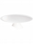 Asa Selection GRANDE Τουρτιέρα Stoneware Λευκή 35 Εκ.