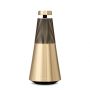 Bang & Olufsen BeoSound 2 3rd Gen Ασύρματο Ηχείο I Gold Tone