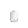 Brabantia MINDSET Δοχείο Κρεμοσάπουνου Μεταλλικό 200 ml I Mineral Fresh White