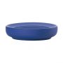 Zone Denmark Σαπουνοθήκη Stoneware 12x3 - Ume Indigo Blue