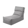 Blomus STAY Daybed Εξωτερικού Χώρου 120x60x40 - Stone