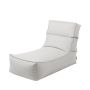 Blomus STAY Daybed Εξωτερικού Χώρου 120x60x40 - Cloud