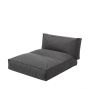 Blomus STAY Daybed Εξωτερικού Χώρου 190x120 - Coal