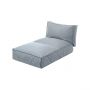 Blomus STAY Daybed Εξωτερικού Χώρου 190x80 - Ocean