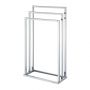 Sealskin Tube Chrome Κρεμάστρα Επιδαπέδια 