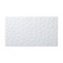 Sealskin JADE Αντιολισθητικό Πατάκι Καουτσούκ 40x70 I White