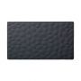 Sealskin JADE Αντιολισθητικό Πατάκι Καουτσούκ 40x70 I Grey 