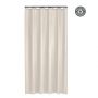Sealskin COSIMA Κουρτίνα Μπάνιου Πλαστική 240x200 I Off-White