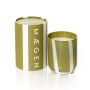 Maegen ATINA Φυτικό Αρωματικό Κερί 280 gr I Fresh Olive & Lemon