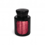 Paddywax APOTHECARY NOIR Αρωματικό Κερί 226 gr I Linen & Orris 
