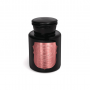 Paddywax APOTHECARY NOIR Αρωματικό Κερί 226 gr I Saffron Rose