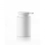 Zone Denmark Δοχείο Κρεμοσάπουνου Stoneware 250 ml - Karma White