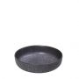 Espiel Etna Grey Βαθύ Πιάτο Stoneware 17,5x4,5 Κωδικός: FRL104K4