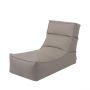 Blomus STAY Daybed Εξωτερικού Χώρου 120x60x40 - Earth