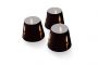 Fatboy Mini Cappies Καπέλα Candle Light Για Τα Φωτιστικά Edison the Mini Σετ 3 Τμχ 11,2x0,04x28,8