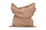 Fatboy Original Slim Terry - Πουφ Beanbag Υφασμάτινο 155x120 I Cognac Creme 