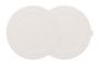 Fatboy® Place-We-Met Σουπλά Σιλικόνης Σετ 2 Τμχ Ø36,5 Εκ. I Light Grey