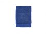 Zone Denmark Πετσέτα Χεριών Βαμβακερή 50x70 - Classic Indigo Blue