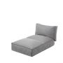 Blomus STAY Daybed Εξωτερικού Χώρου 190x80 - Stone