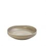 Espiel Noah Beige Πιάτο Βαθύ Stoneware Ø17,3x4,7 Εκ. Κωδικός: TAP102K6