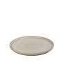 Espiel Noah Beige Ρηχό Πιάτο Φρούτου Stoneware Ø22,5x2,5 Εκ. Κωδικός:TAP105K6