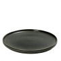 Espiel Noah Grey-Green Ρηχό Πιάτο Φαγητού Stoneware Ø28x2,5 Εκ. Κωδικός: TAP206K4