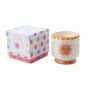Paddywax A DOPO Αρωματικό Κερί 226 gr Σε Κεραμικό Δοχείο "Sun" I Orange Blossom