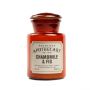 Paddywax APOTHECARY Αρωματικό Κερί 226 gr I Chamomile & Fig