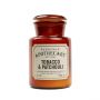 Paddywax APOTHECARY Αρωματικό Κερί 226 gr I Tobacco & Patchouli