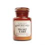 Paddywax APOTHECARY Αρωματικό Κερί 226 gr I Sea Salt & Sage
