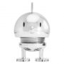 Hoptimist Bumble Διακοσμητική Φιγούρα Abs Small Chrome