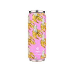 Estia Θερμός Travel Cup Save The Aegean 500ml Banana Swirl