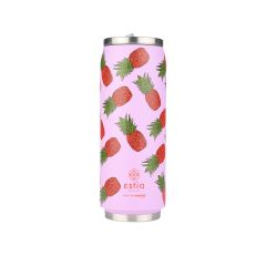 Estia Θερμός Travel Cup Save The Aegean 500ml Tropic Tango