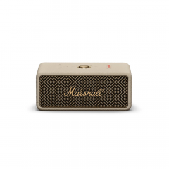 Marshall Ασύρματο Φορητό Ηχείο Bluetooth Emberton III Cream