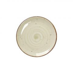 Espiel Terra Green Ρηχό Πιάτο Φρούτου Πράσινο Ø19 Κωδικός: TLH103K6
