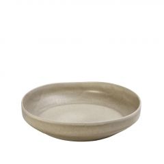 Espiel Noah Beige Πιάτο Βαθύ Stoneware Ø23,5x5,4 Εκ. Κωδικός: TAP103K2