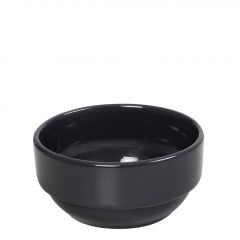 Espiel Anthracite Essentials Μπωλ Σερβιρίσματος Stoneware 14x6,5 Κωδικός: OWB118K6