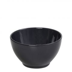 Espiel Anthracite Essentials Μπωλ Σερβιρίσματος Stoneware 14x7,5 Κωδικός: OWB121K6