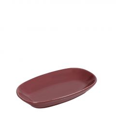Espiel Pomegranate Essentials Πιατέλα Stoneware 15x8,5x2 Κωδικός: OWD112K6