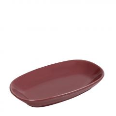 Espiel Pomegranate Essentials Πιατέλα Stoneware 19,5x10,5x2 Κωδικός: OWD113K6