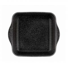 Espiel Borcam Πυρίμαχο Σκεύος Γυάλινο Μαύρο 1950 ml Κωδικός: SP59034G1B