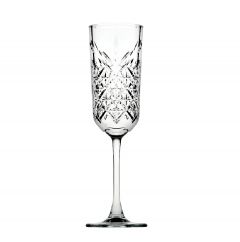 Espiel Timeless Ποτήρι Σαμπάνιας Γυάλινο Διάφανο 175 ml Κωδικός: SP440356G4