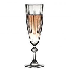 Pasabahce Diamond Ποτήρι Σαμπάνιας Γυάλινο Διάφανο 170 ml Κωδικός: SP440069G6