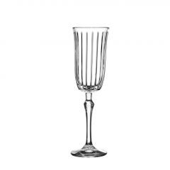 Pasabahce Joy Ποτήρι Σαμπάνιας Γυάλινο Διάφανο 175 ml Κωδικός: SP440300G4