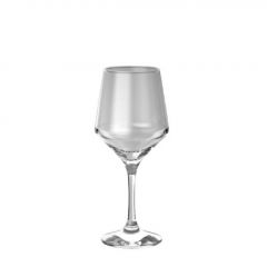 Pasabahce Ivory Ποτήρι Κρασιού Γυάλινο Διάφανο 350 ml Κωδικός: SP440485G6