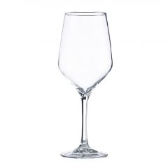 Pasabahce Ivory Ποτήρι Κρασιού Γυάλινο Διάφανο 490 ml Κωδικός: SP440495S3