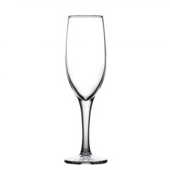 Espiel Moda Ποτήρι Σαμπάνιας Γυάλινο Διάφανο 165 ml Κωδικός: SP440166K12